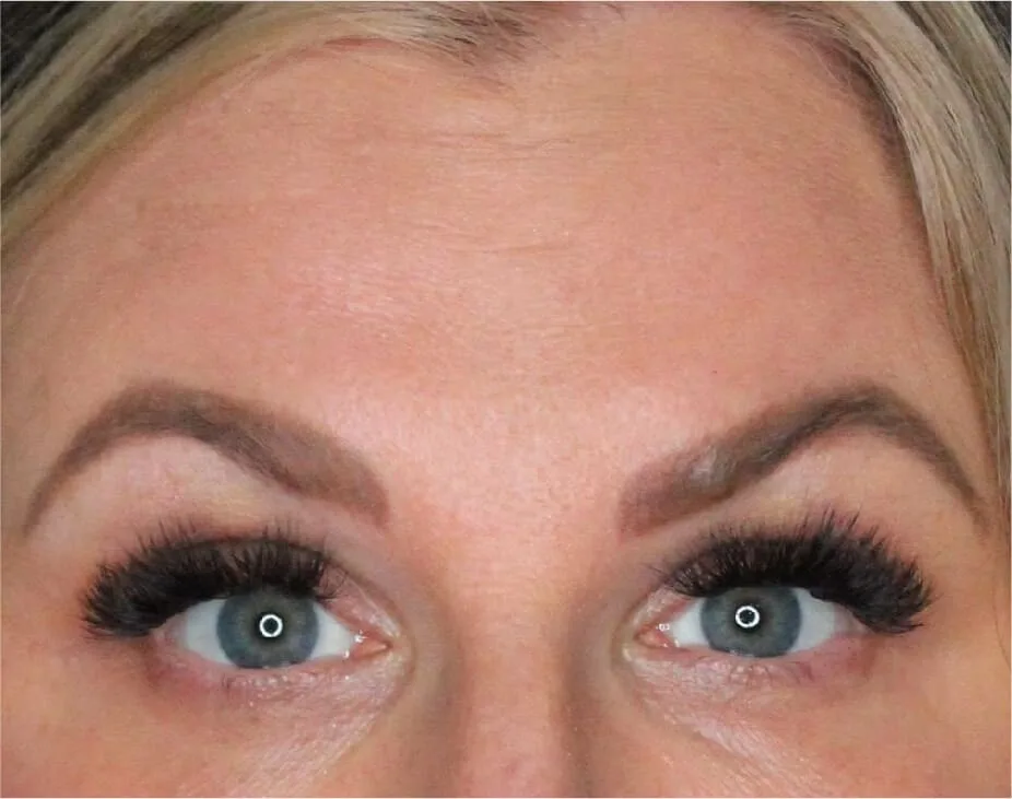 Wrinkle Relaxers