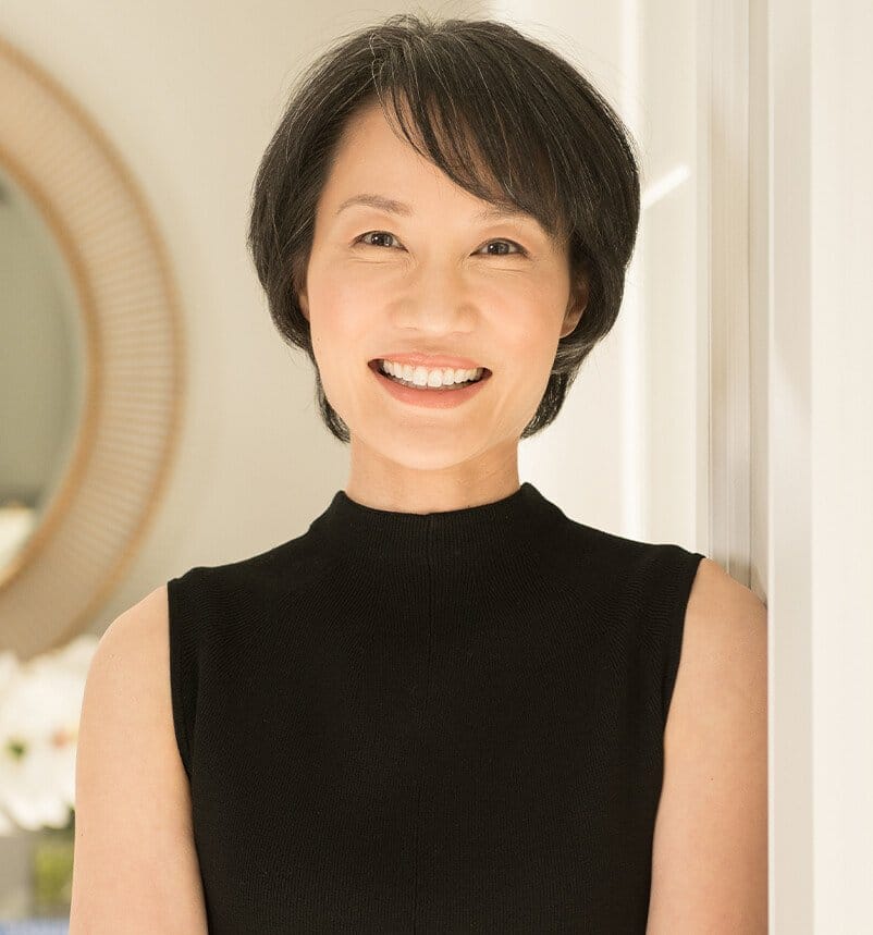 Dr. Chiang
