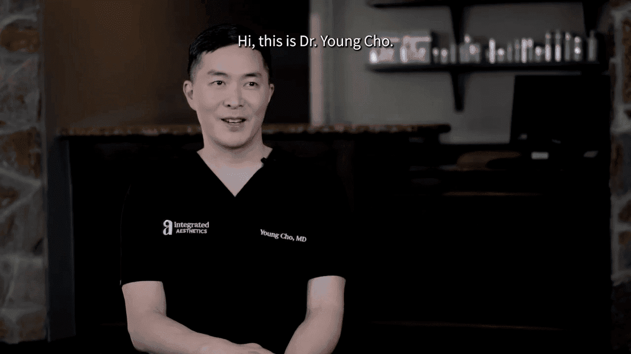 Integrated Aesthetics