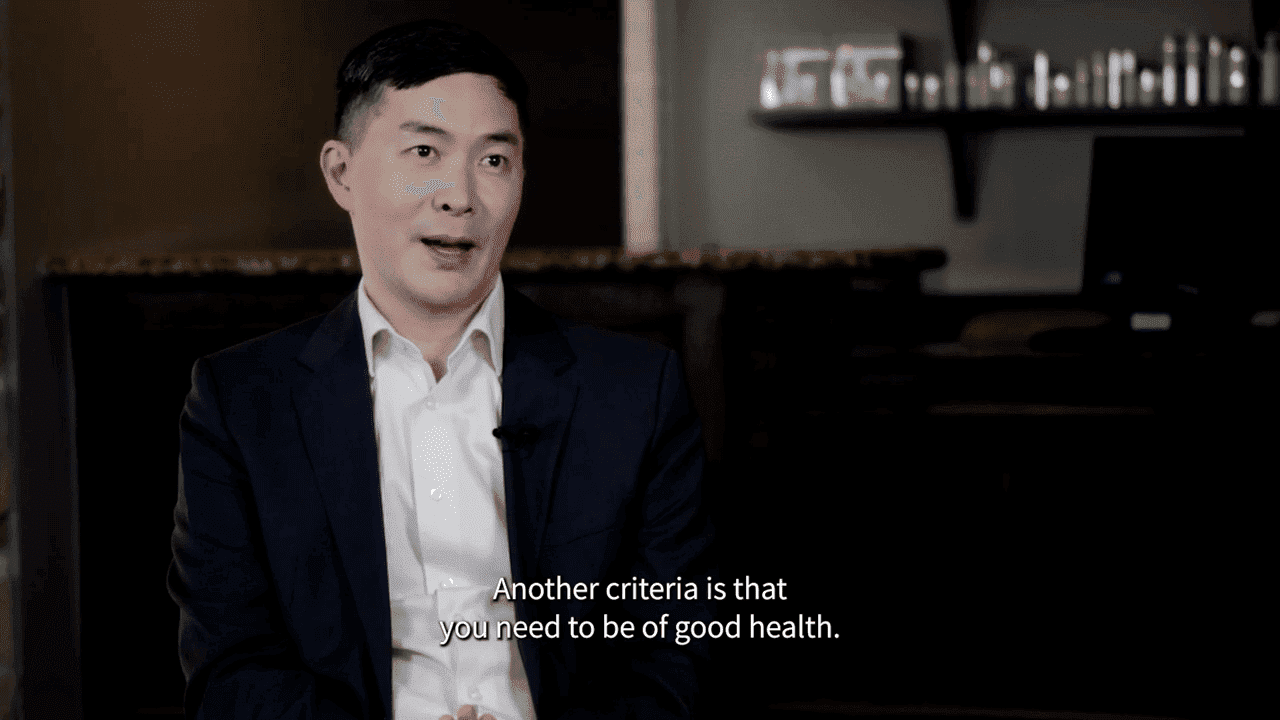 Integrated Aesthetics