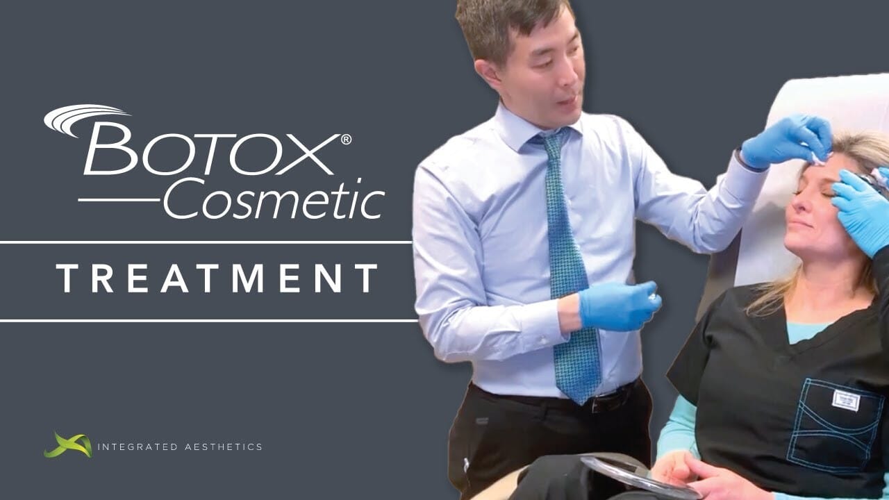 Botox Vid Thumbnail