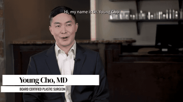 Dr. Cho