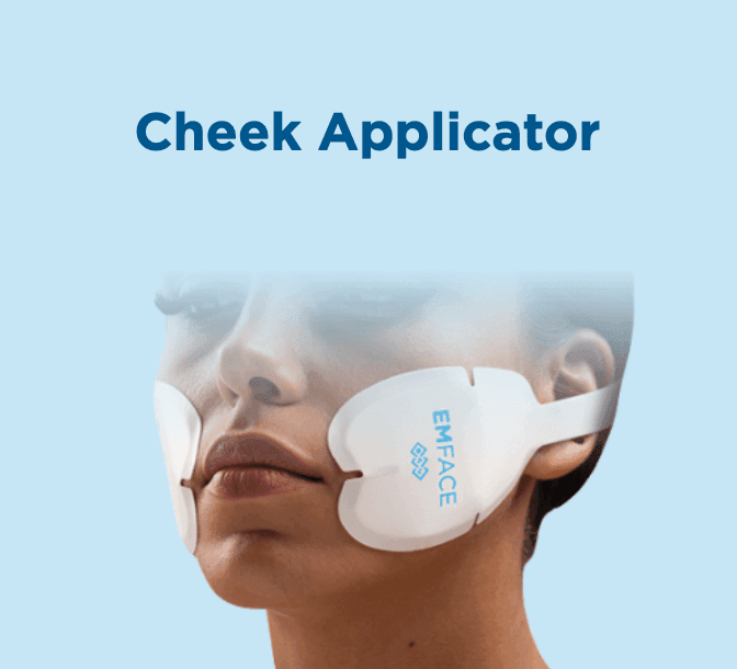 Emface - Cheek Applicator