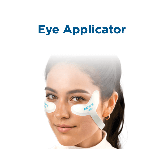 Emface - Eye Applicator