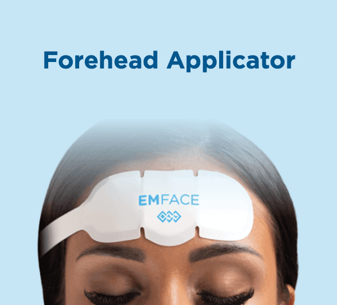 Emface - Forehead Applicator