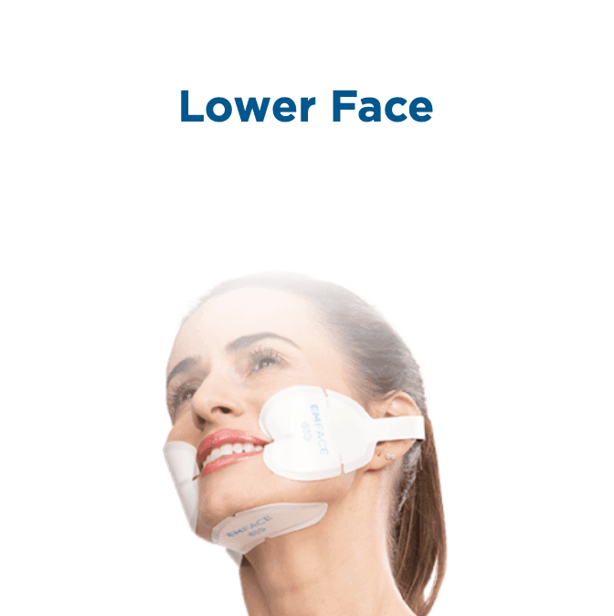 Emface - Lower Face