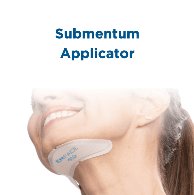 Emface - Submentum Applicator