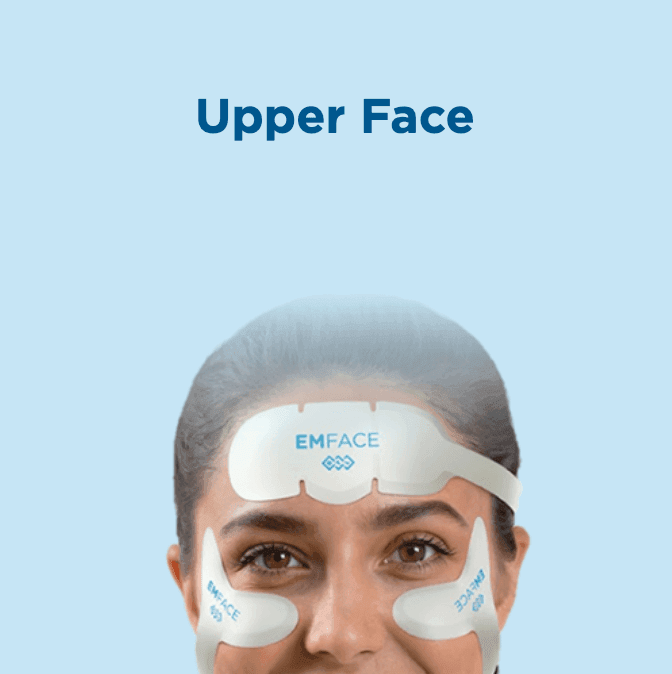 Emface - Upper Face