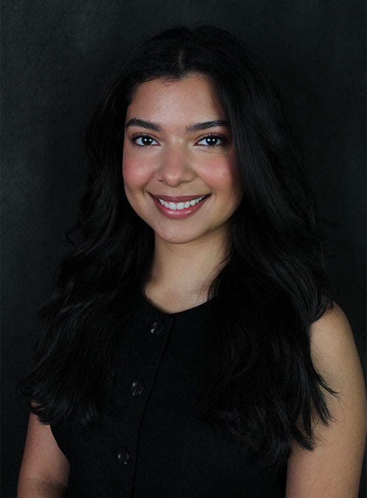 Adriana Artiga, Clinical Research Coordinator