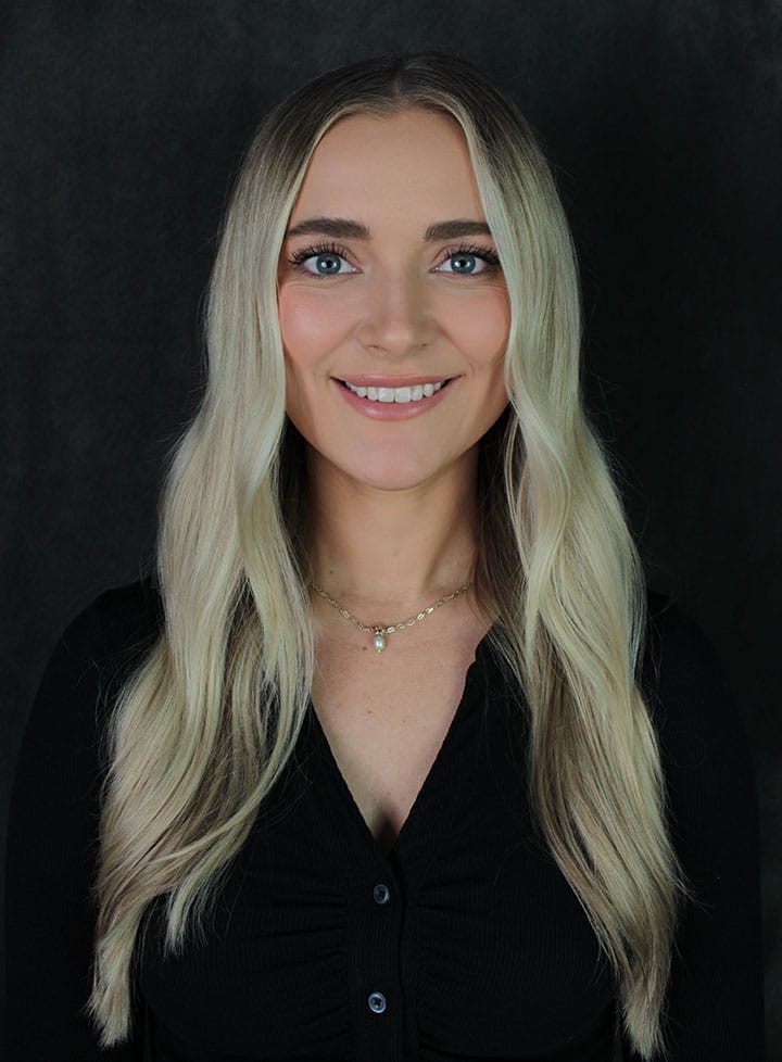 Alise Coccetella, Lead Surgical Nurse