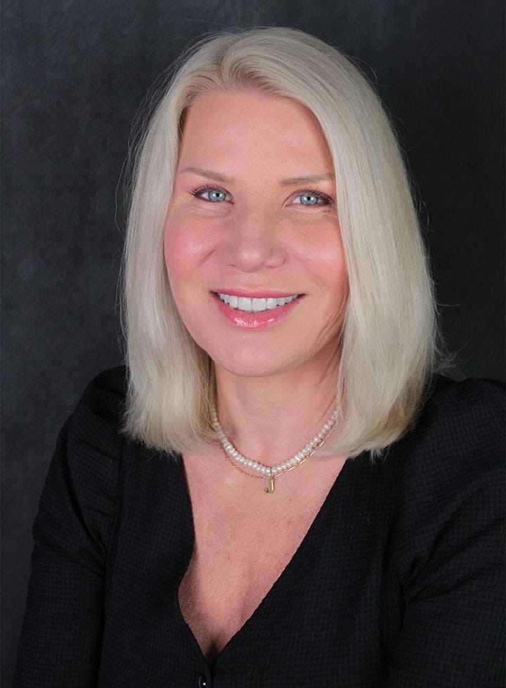 Jen Magnuson, Surgical Nurse