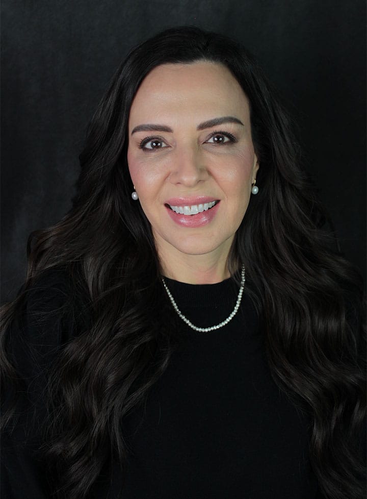 Jennifer Rose, Patient Experience Coordinator