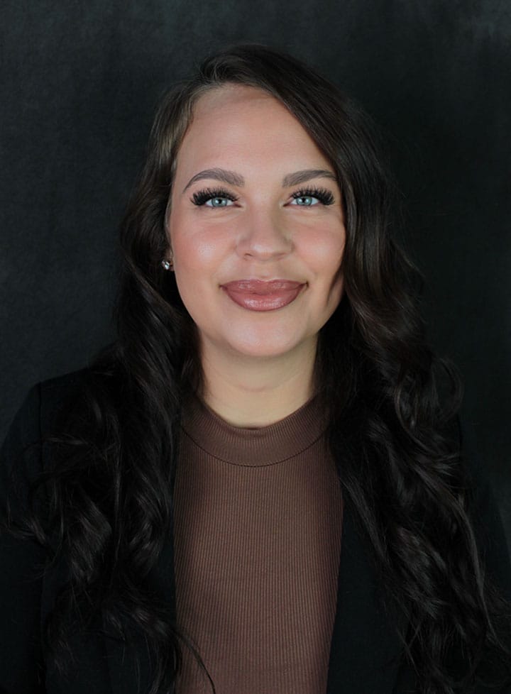 Jo Velasquez, Medical Assistant