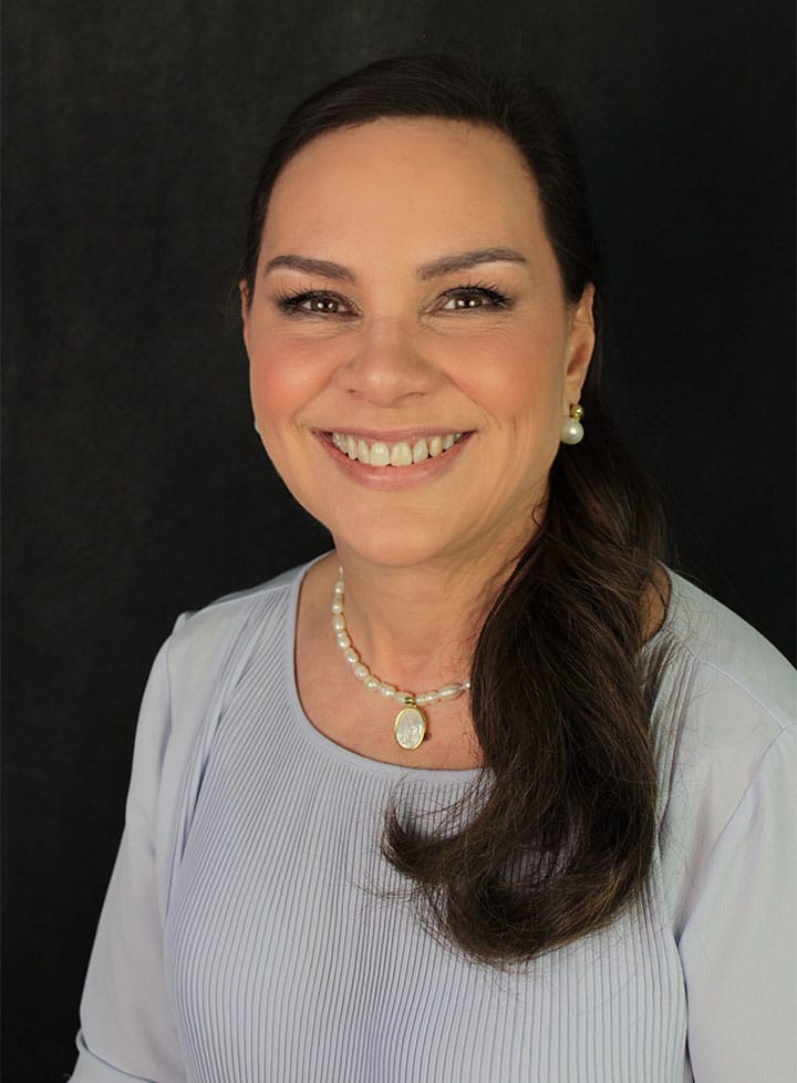 Mariel Belloso, Medical Aesthetician