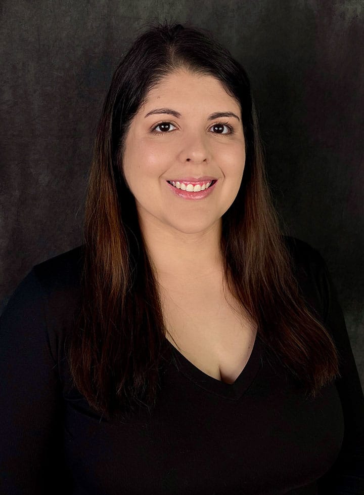 Shelby Tedder, Video Marketing Coordinator