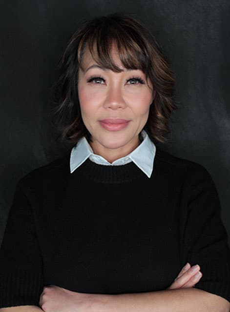 Sue Grisham, Patient Experience Coordinator