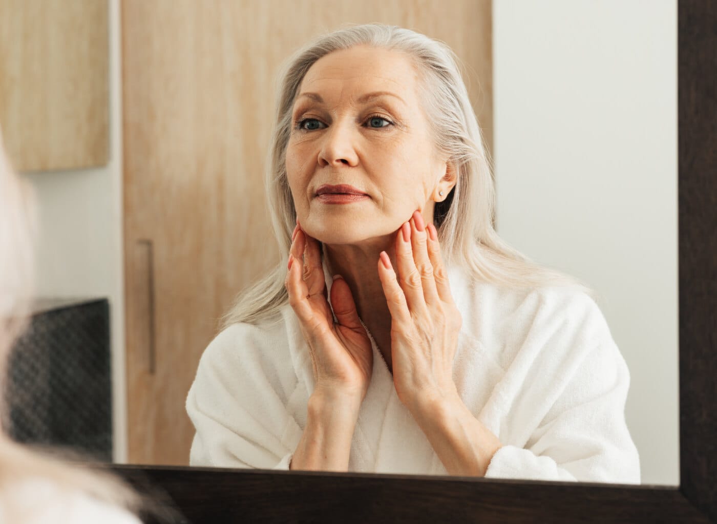 Facelift vs. Filler: When to Stop Injectables & Start Sculpting 