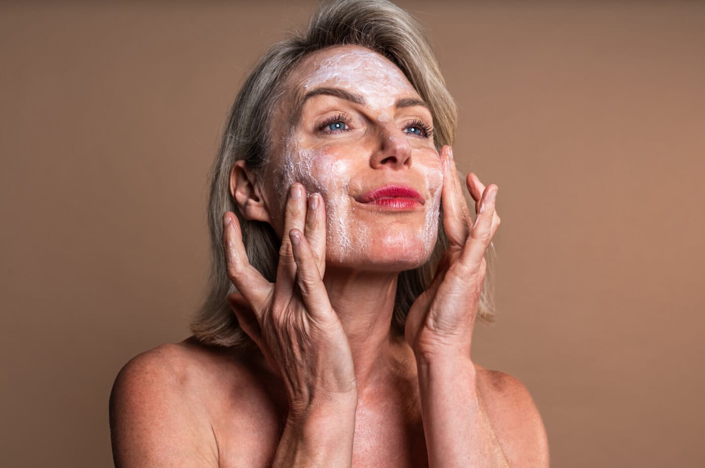 Why Your Skincare Has Hit a Wall: Breaking the “Dermal Ceiling” in Spring, TX